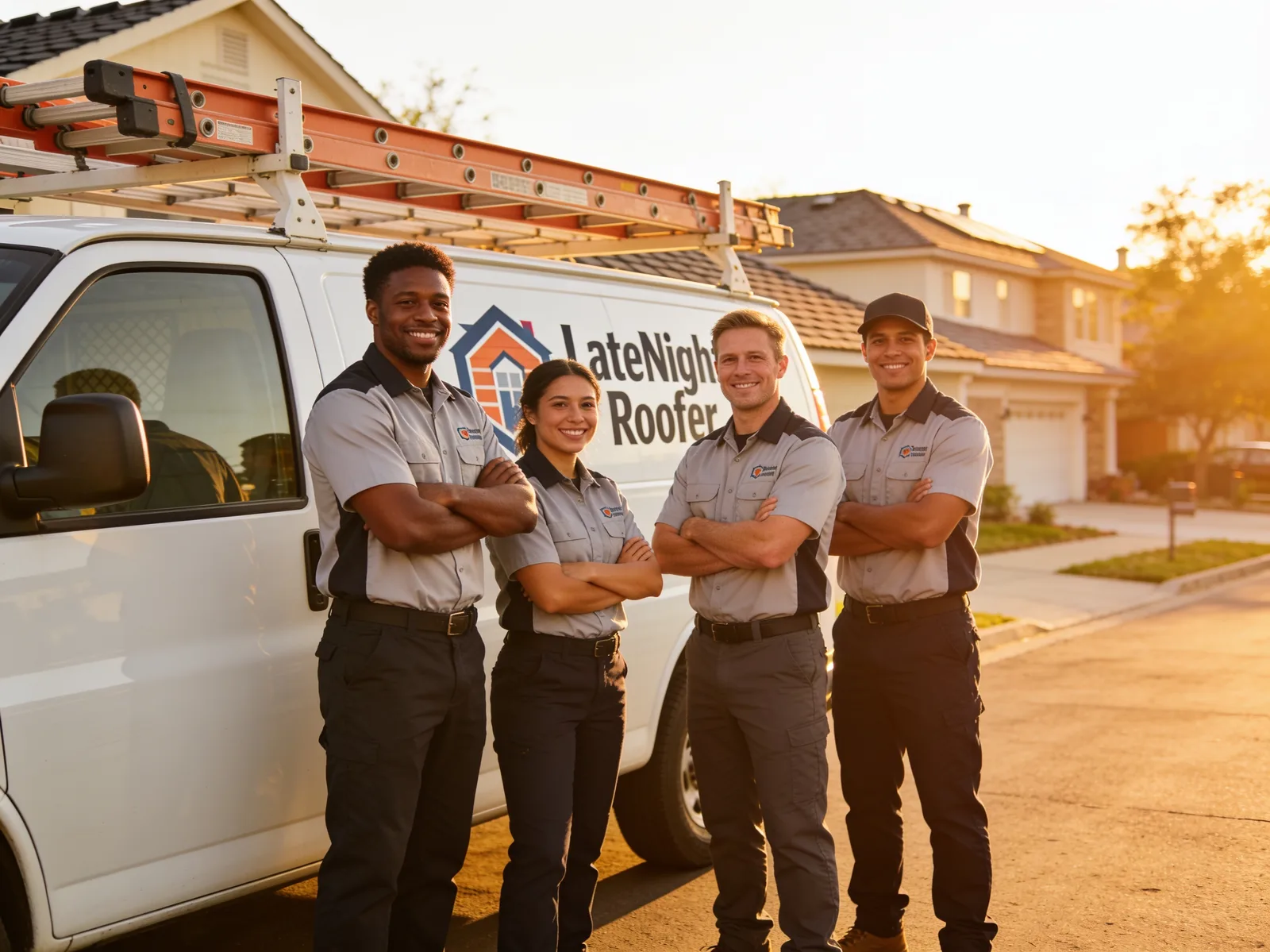Emergency Roof Repair company in Adrian, WV